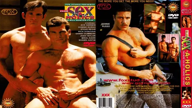 Club Sex-A-Holics