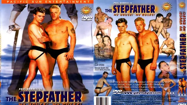 The Stepfather