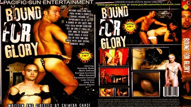 Bound For Glory
