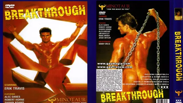 Breakthrough
