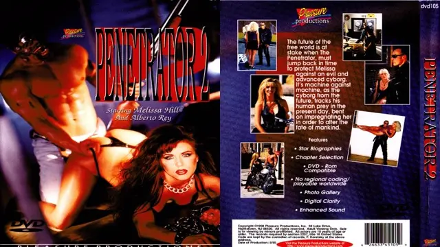 Penetrator 02