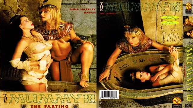 Mummy The Parting 03