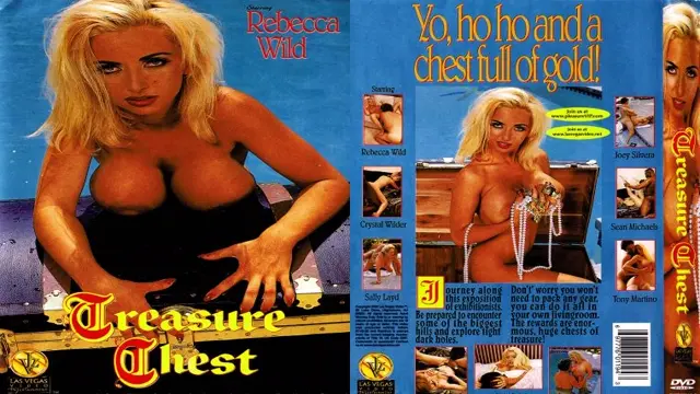 Treasure Chest