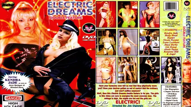 Electric Dreams