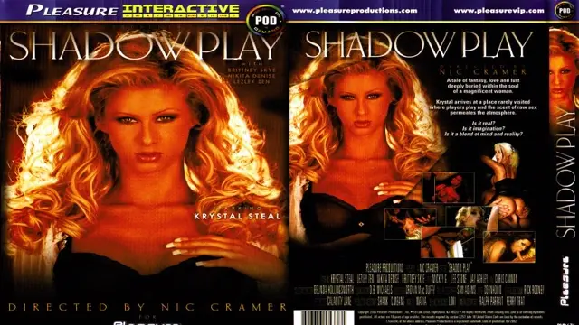 Shadow Play