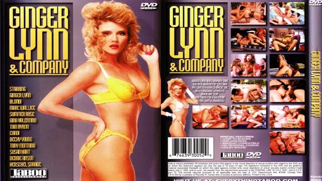 Ginger Lynn &amp; Company