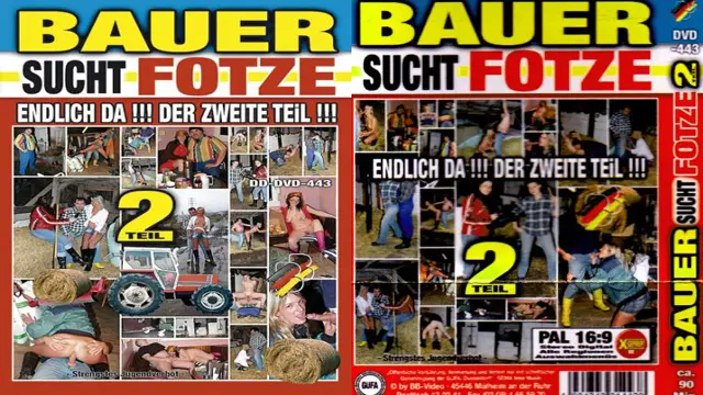 Bauer sucht Fotze 2