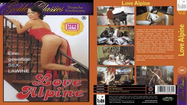 Love Alpine