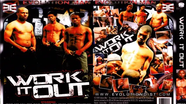 Work It Out