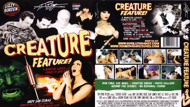 Creature Feature
