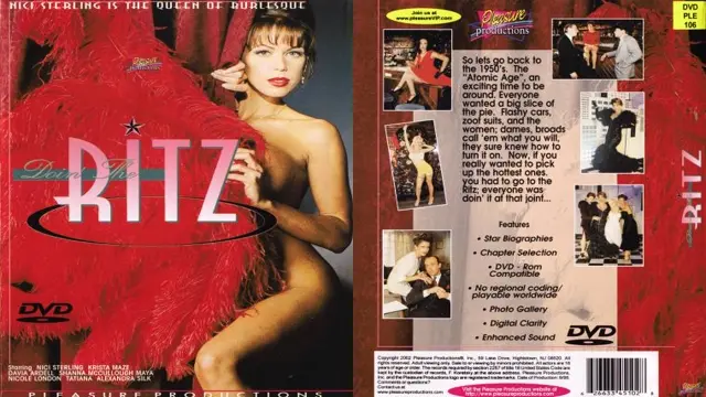 Doin´ The Ritz