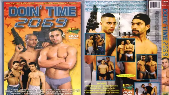 Doin´ Time 2069