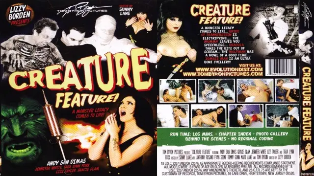 Creature Feature