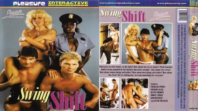 Swing Shift