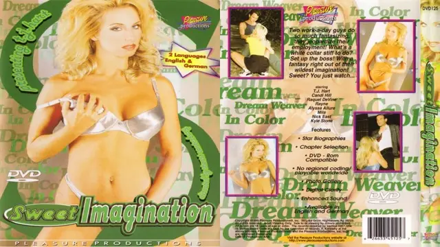 Sweet Imagination