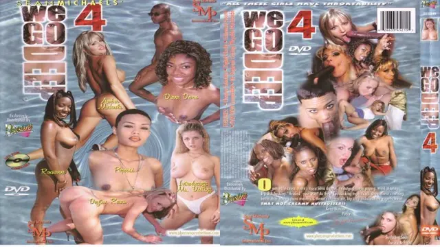 We Go Deep 4
