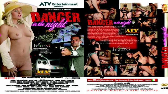 Danger in the Night