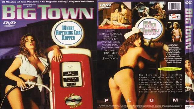 Big Town