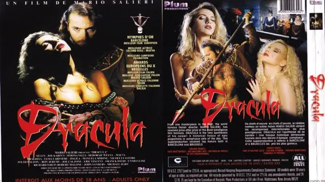 Dracula