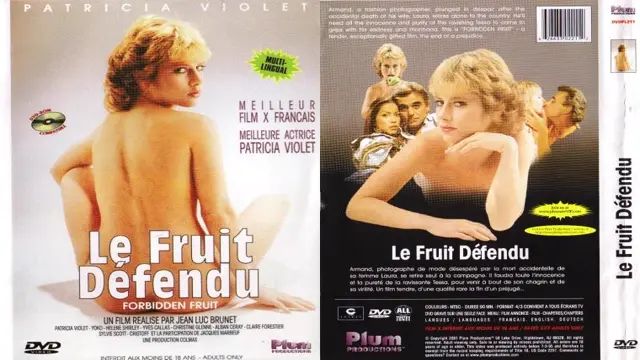 Le Fruit Defendu