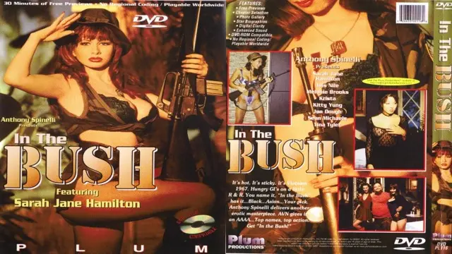 In the Bush