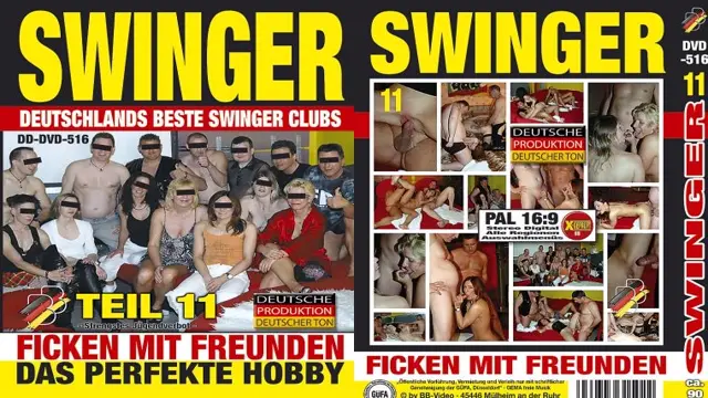 Swinger Teil 11