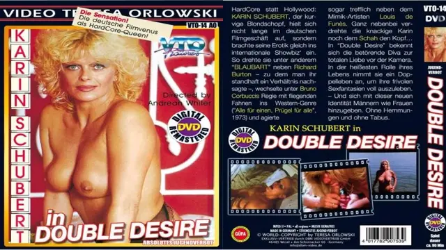 Double Desire
