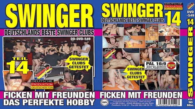 Swinger 14