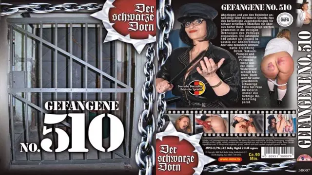 Gefangene No. 510