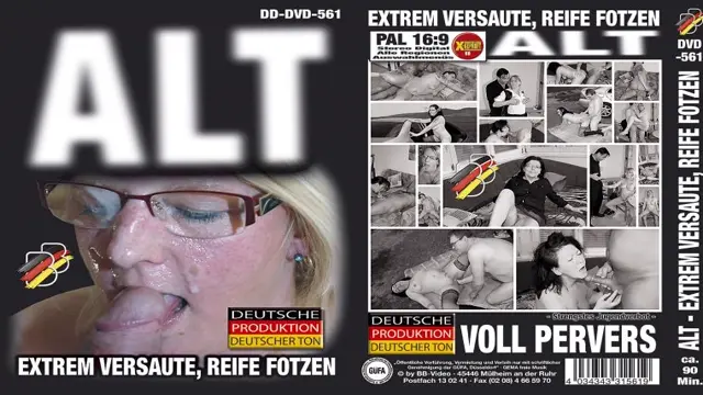 Alt DVD-561
