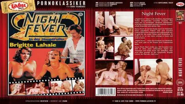 Night Fever