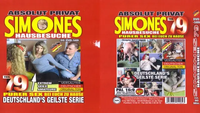 Simones Hausbesuche 79