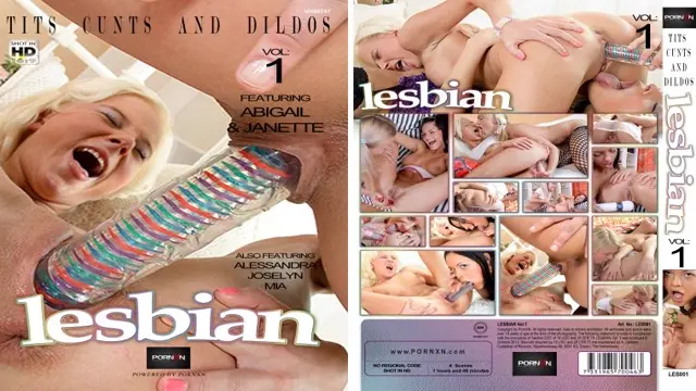 LESBIAN 1