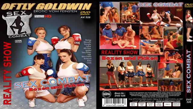 Sex Combat