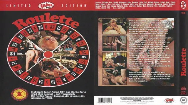 Roulette