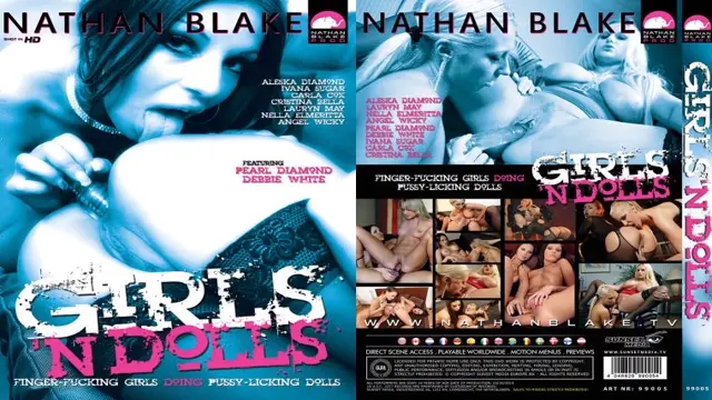 Girls ´n Dolls