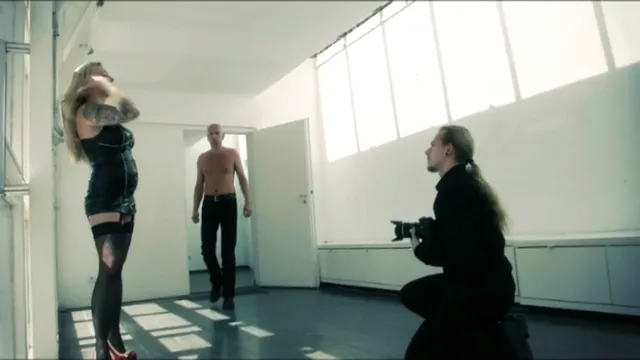 European Woman Hardcore Blonde Doggy Style
