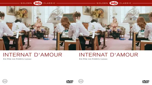 Internat D´ Amour