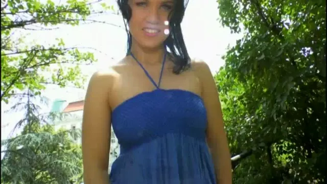 European Woman Blowjob Hardcore Bigdick Close-up