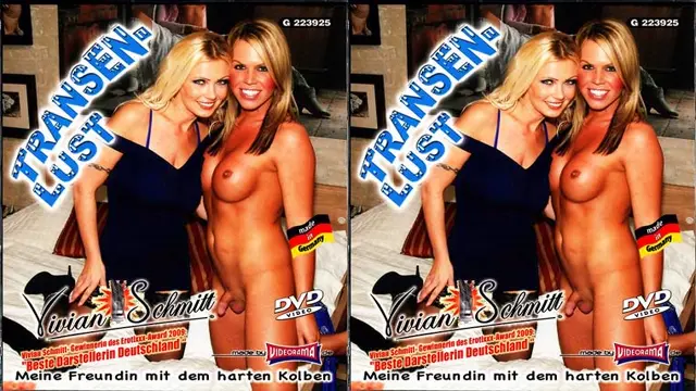 Vivian Schmitt - Transen-Lust (QUT)