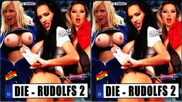 Vivian Schmitt - Rudolfs 02  (QUT)