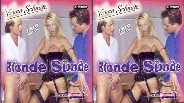 Vivian Schmitt - Blonde Sünde (QUT)