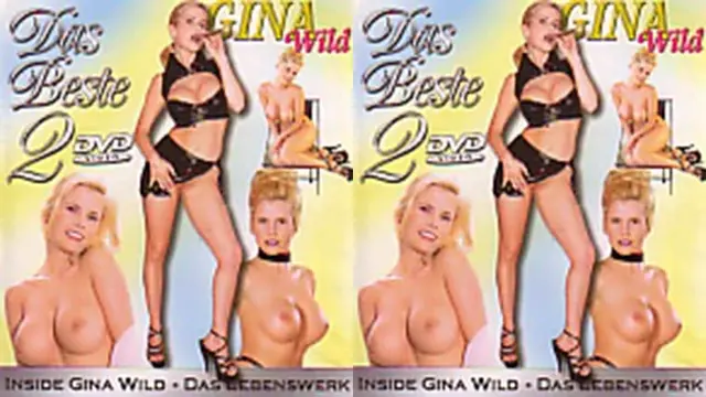 Gina Wild - Das Beste 2 (QUT)