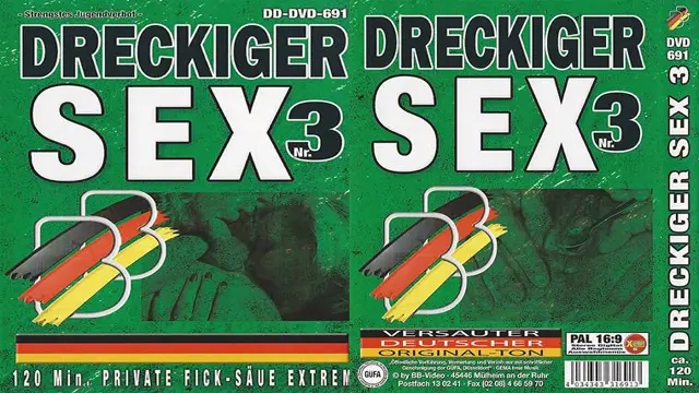 Dreckiger Sex 3