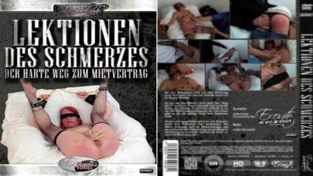Lektionen des Schmerzes