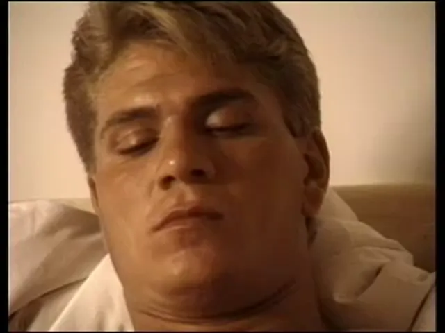 Gay Scene